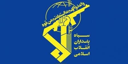 حصري فقط على تواصل نيوز - الحرس الثوري: نفذنا قبل قليل موجة جديدة من الهجمات ضد الكيان الصهيوني أقوى وأكثر تدميرا من سابقاتها - تواصل نيوز