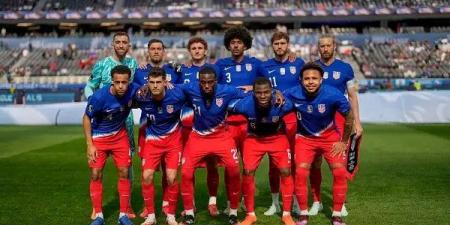 اخبار اليوم - بث مباشر.. مشاهدة مباراة أمريكا ووترينداد وتوباجو في كأس الكونكاكاف الذهبية - تواصل نيوز