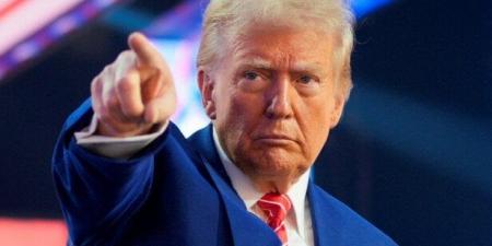 شاهد الان - ترامب: الولايات المتحدة ستواصل دعم إسرائيل للدفاع عن نفسها - تواصل نيوز