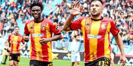 عاجل وحصرى - الترجي التونسي يفتتح مشواره في مونديال الأندية بمواجهة فلامنجو - تواصل نيوز