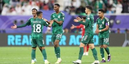 اخبار اليوم - مواجهة قوية.. بث مباشر لمباراة السعودية وهايتي في كأس الكونكاكاف الذهبية - تواصل نيوز