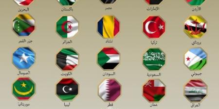 عاجل وحصرى - بينهم مصر.. بيان مشترك من 20 دولة للمطالبة بوقف العمليات العدائية الإسرائيلية ضد إيران - تواصل نيوز