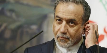 عاجل وحصرى - إيران: الغرب يشجع عدوان إسرائيل.. وردنا سيكون قاسيًا - تواصل نيوز
