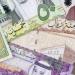الريال السعودى يسجل 13.21 جنيه فى البنك المركزى مع بداية تعاملات اليوم - تواصل نيوز