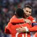 هدافو منتخب البرتغال في دوري الأمم قبل ملاقاة إسبانيا - تواصل نيوز