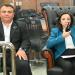 محافظ البحيرة تحيل مدير المخازن الرئيسية بمعهد دمنهور للتحقيق - تواصل نيوز