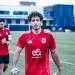 محمد هاني: هدفي في مرمى مونتيري لحظة لا تنسى - تواصل نيوز