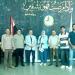 عميد طب كفر الشيخ يتفقد المستشفى الجامعي خلال عطلة عيد الأضحى - تواصل نيوز
