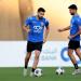 منتخب النشامى يواصل تحضيراته استعدادا لمواجهة العراق بتصفيات كأس العالم - تواصل نيوز
