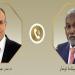 مصر ونيجيريا تبحثان سبل تعزيز العلاقات المشتركة - تواصل نيوز