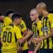 الاتحاد يواجه أقوى الفرق الأوروبية في معسكره الصيفي - تواصل نيوز