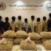 ضبط (11) شخصا لمحاولتهم تهريب كمية من نبات القات المخدر بمنطقة عسير - تواصل نيوز