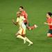 إسبانيا يتقدم على البرتغال 2-1 في الشوط الأول بنهائي دوري الأمم الأوروبية «فيديو» - تواصل نيوز