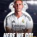 ريال مدريد يحسم صفقة ماستانتونو - تواصل نيوز