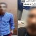 استعراض قوة.. الداخلية تكشف ملابسات تصوير شخص نفسه داخل أحد أقسام الشرطة بالقاهرة - تواصل نيوز