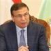 وزير الزراعة يطمئن على حالة مسئول حماية الأراضي بسوهاج بعد الاعتداء عليه خلال حملة إزالة تعديات - تواصل نيوز