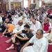 الأوطان ليست حفنة من تراب.. موضوع خطبة الجمعة القادمة - تواصل نيوز