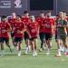 الأهلي أمام باتشوكا المكسيكي في اختبار صعب بمنتصف الليل - تواصل نيوز