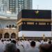وزير الأوقاف : بدء تفويج الحجاج الأردنيين إلى المملكة الأحد. #عاجل - تواصل نيوز