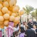 عيد الدرعية..تجارب علمية وترفيهية وتاريخية - تواصل نيوز