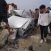 مصرع شخص وإصابة آخرين إثر حادث تصادم بالشرقية - تواصل نيوز