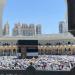 الحجاج المتعجّلون يؤدون "طواف الوداع" - تواصل نيوز