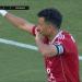 ترزيجيه يحصد جائزة أفضل لاعب في مباراة باتشوكا - تواصل نيوز