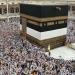 حجاج بيت الله يؤدون طواف الوداع في ثالث أيام التشريق - تواصل نيوز