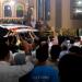 الآلاف  شيعوا جثمان "شهيد الشهامة" إلى مثواه الأخير بالدقهلية - تواصل نيوز