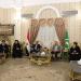"عيد الأضحى يوحّد القلوب..كدواني يلتقي بقيادات دينية وبرلمانية - تواصل نيوز
