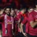 ماذا قال علوان للجماهير الأردنية بعد حصوله على جائزة أفضل لاعب؟ - تواصل نيوز