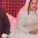 صاحبة كوافير عروس واقعة الزواج من شاب مصاب بمتلازمة داون بالشرقية : كانت مبسوطة طول الوقت وبترقص - تواصل نيوز
