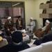 وفد علمائي من "حزب الله" زار عودة: أي عمل يراد منه أن يخدش الوحدة والألفة في مجتمعنا هو قطعاً مستنكر - تواصل نيوز
