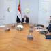 الرئيس السيسي يشدد على أهمية الحوكمة الرشيدة لإدارة الأصول وتعزيز الشراكة مع القطاع الخاص - تواصل نيوز