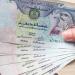 الدرهم الاماراتى يسجل 13.48 فى البنك الاهلى المصرى مع بدايه تعاملات اليوم - تواصل نيوز