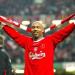 لاعب ليفربول: عذراً صلاح.. أنت لا تستحق الجائزة - تواصل نيوز