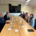 «توافق في الرؤى».. وزيرا خارجية مصر والسعودية يؤكدان رفض القاطع لتهجير الفلسطينيين من أرضهم - تواصل نيوز