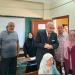 مدير تعليم القليوبية يتفقد كنترول الإعدادية العامة ويوجه بالدقة فى أعمال التصحيح - تواصل نيوز