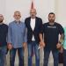 انتخاب عبد القادر صفي الدين رئيسًا لبلدية شمع وحسين سرور نائبًا له - تواصل نيوز