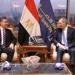 التعاون الرقمي بين وزارتي التموين والاتصالات..نقلة نوعية في خدمات السجل التجاري عبر منصة "مصر الرقمية" - تواصل نيوز