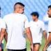 الأهلي يواصل تدريباته استعدادًا لمباراة إنتر ميامي - تواصل نيوز