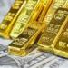 بقيمة 55 جنيه.. الذهب يتألق مع تراجع الدولار وعيار 21 يرتفع إلى 4720 جنيه - تواصل نيوز