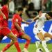 الاتحاد الفلسطيني يعلن عن أول إجراء رسمي ضد حكم مباراة عمان - تواصل نيوز