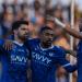 تفاؤل لدى جهاز الهلال قبل مواجهة ريال مدريد بمونديال الأندية - تواصل نيوز