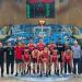 منتخب مصر الأولمبي لكرة السلة يفوز على الصين في بطولة التحدي - تواصل نيوز
