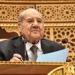 شاهد الان - المستشار عبد الوهاب عبد الرازق:شباب مستقبل وطن سيمثلون الحزب بالشكل الأمثل خلال انتخابات النواب والشيوخ - تواصل نيوز