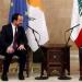 حصري فقط على تواصل نيوز - الرئيس عون تلقى اتصالا من الرئيس القبرصي وأكدا على ضرورة وقف التصعيد العسكري الإيرانية - الإسرائيلية - تواصل نيوز