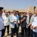 شاهد الان - «الجيزة تتأهب للافتتاح العالمي».. محافظ الجيزة يتابع اللمسات النهائية لطرق المتحف المصري الكبير - تواصل نيوز