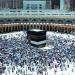 حصري فقط على تواصل نيوز - آلاف المتطوعون يسهمون في إنجاح موسم الحج - تواصل نيوز