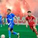 اخبار اليوم - بث مباشر.. مشاهدة مباراة الهلال والأهلي بنغازي في الدوري الليبي - تواصل نيوز
